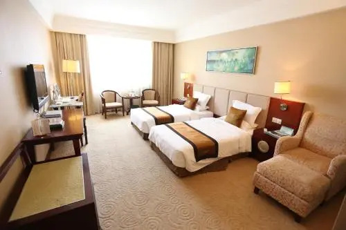 Royal Crown Hotel