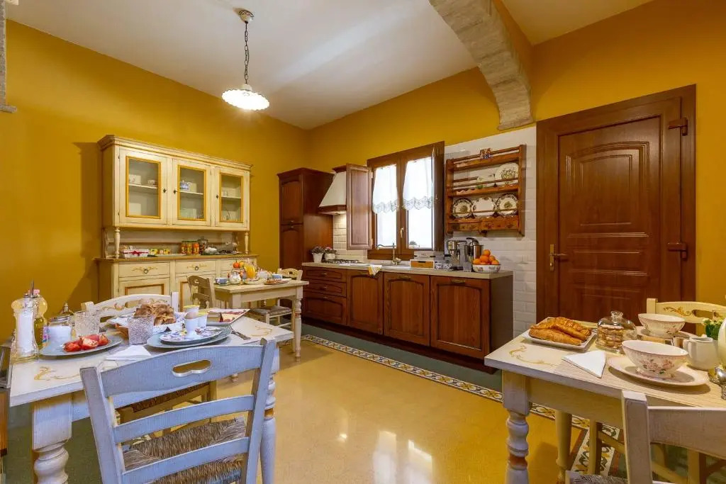 B&B ANTICA KALAGONIS
