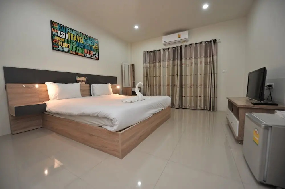 W Hostel