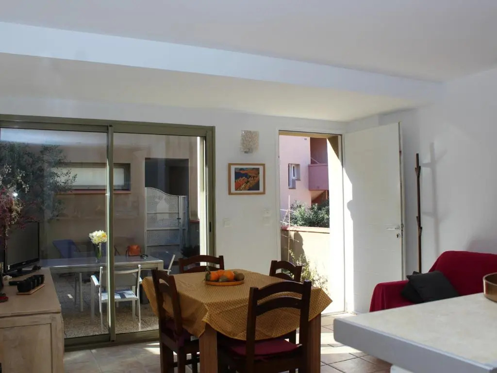 Appartement Collioure, 2 pièces, 4 personnes - FR-1-309-233