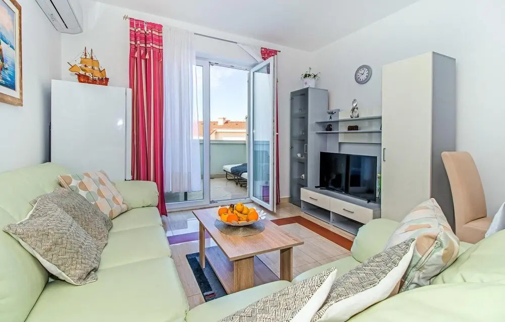 Stunning Apartment in Selce With Wifi and 1 Bedrooms