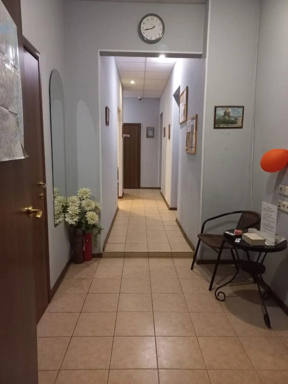 Атмосфера на Большом 32