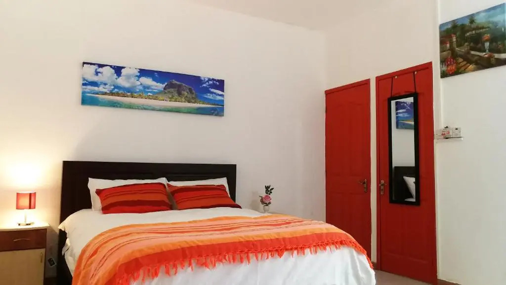 Bayview Villa Seaside