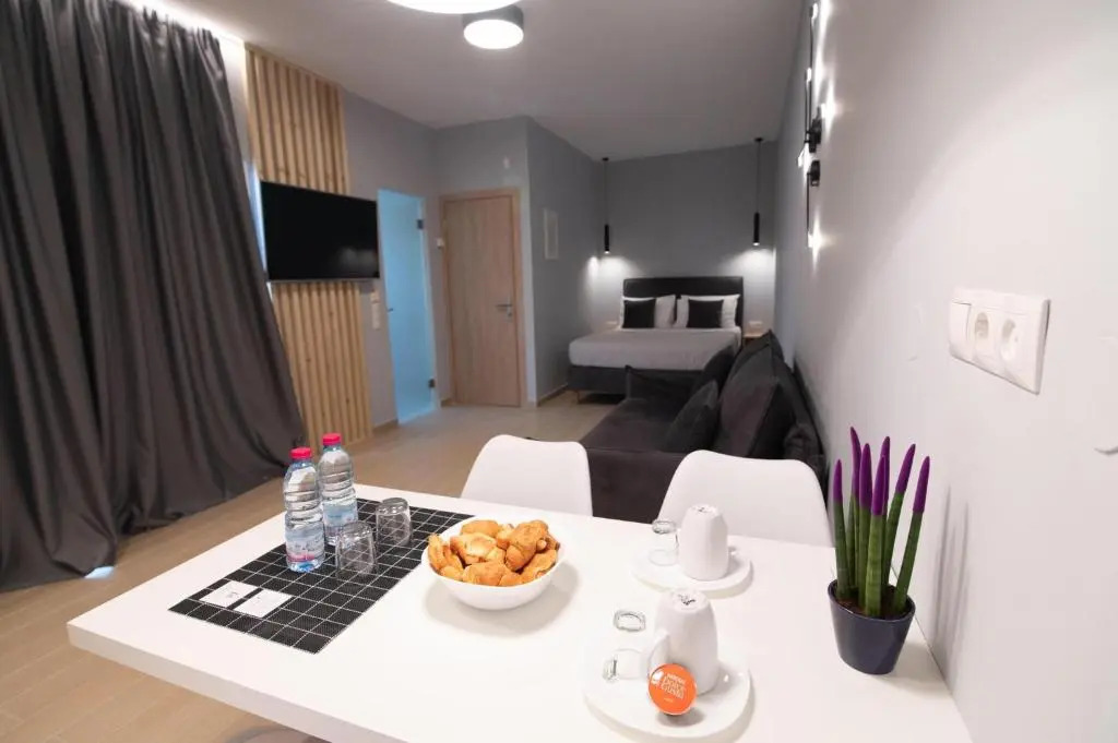 Preveza Suitestay Apartments Dodonis 28