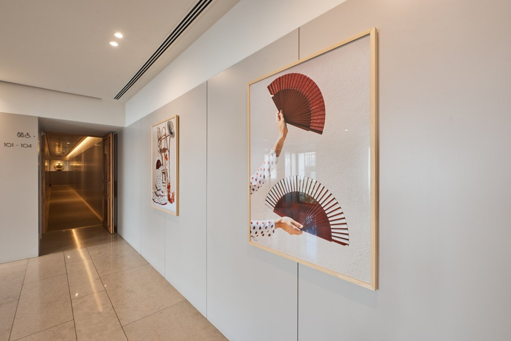 Hotel Kivir