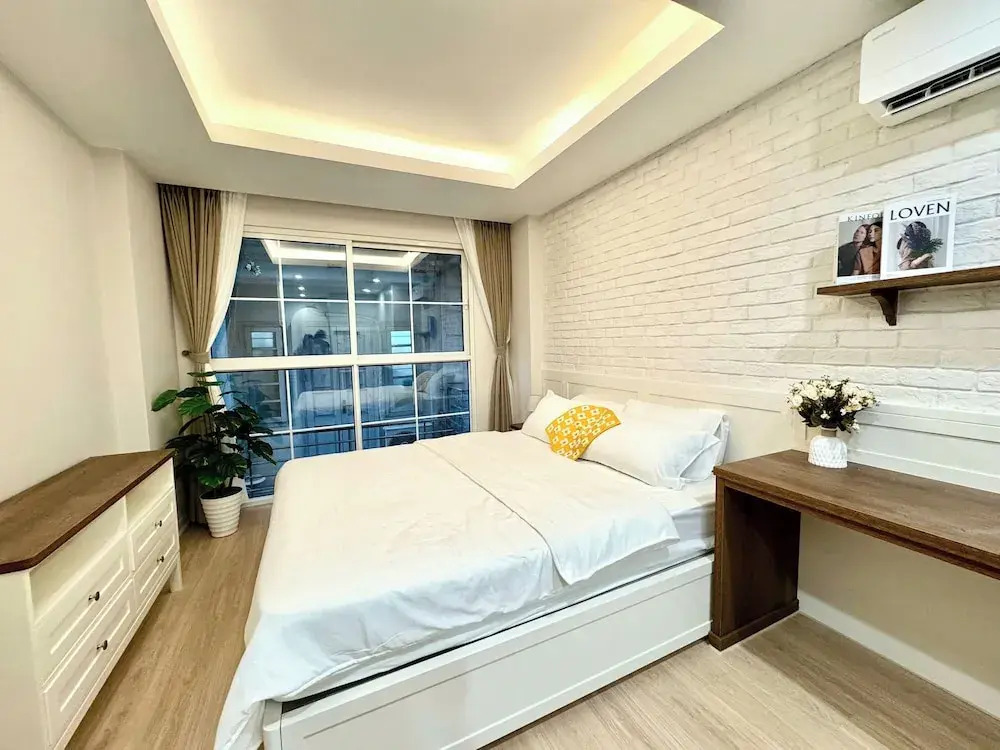 Ly Lakeside House Tay Ho Ha Noi