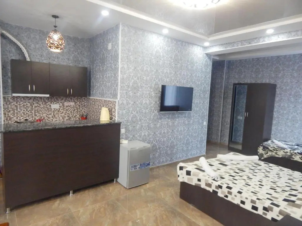 Hotel Brilliant Kobuleti