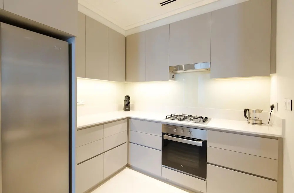 Platinium Dubai - Vida Residences Downtown