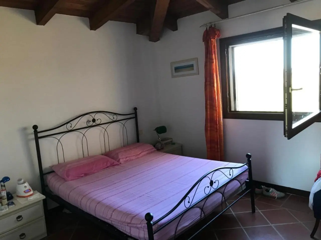 Apartments With Pool Country Village, Stintino