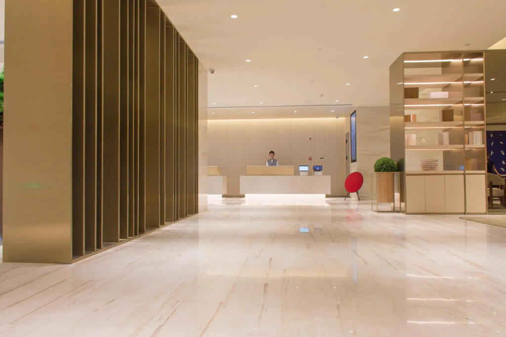 Ji Hotel Wuxi Shuofang Airport