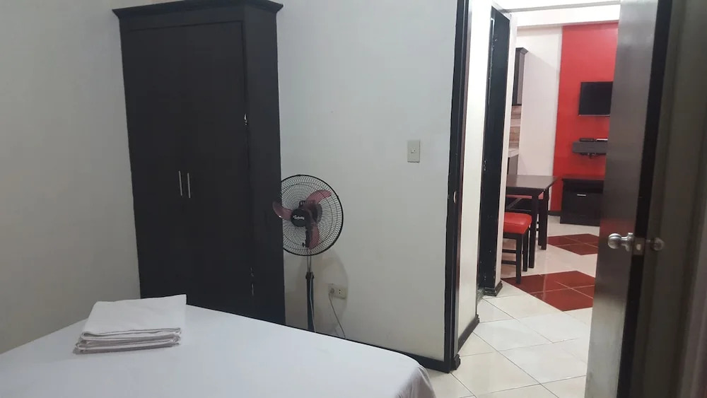 Modern Suites