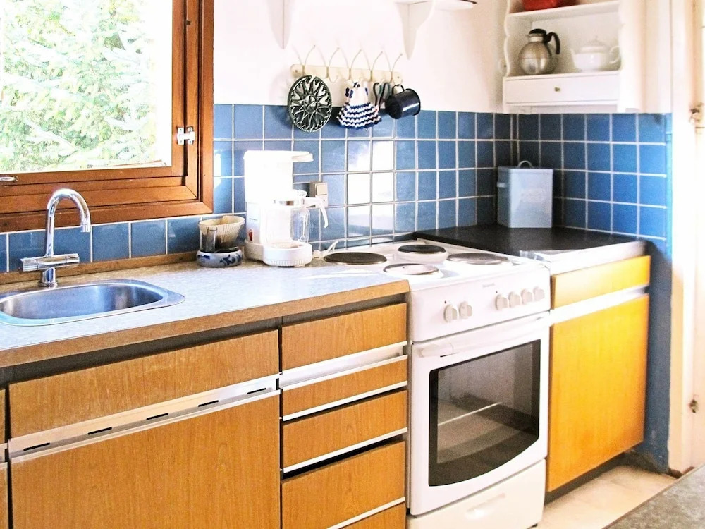 Luxurious Holiday Home in Jutland With Sea-view
