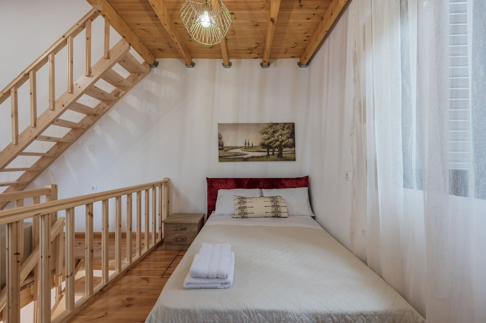 Kalimera Loft I , Village Experience