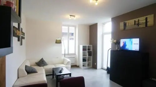 L'appartement Richard