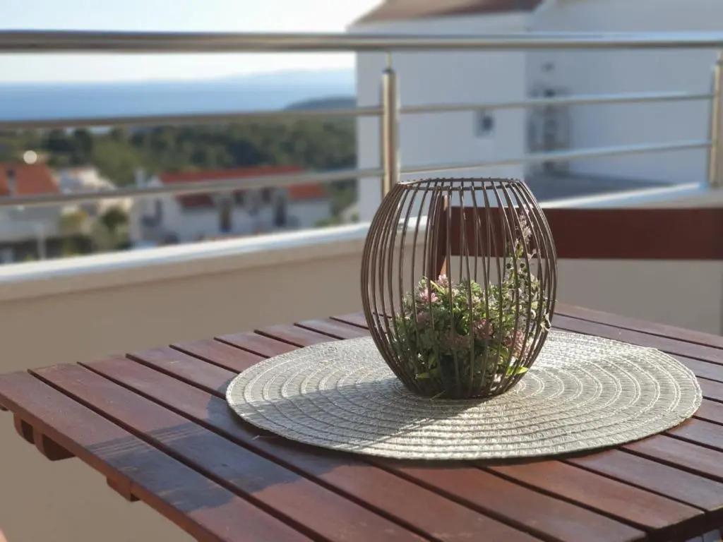 Hvar De Luxe Apartments