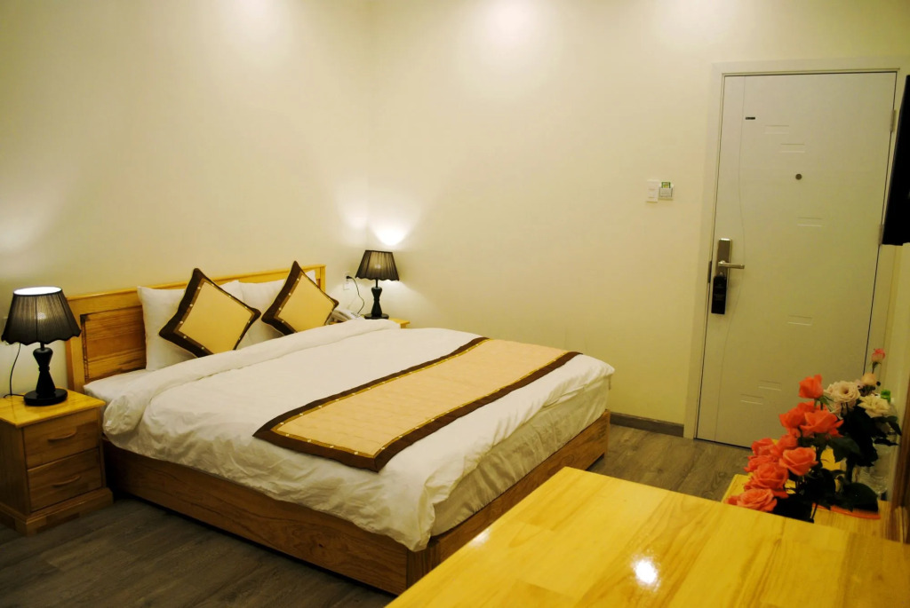 The Grace Hotel