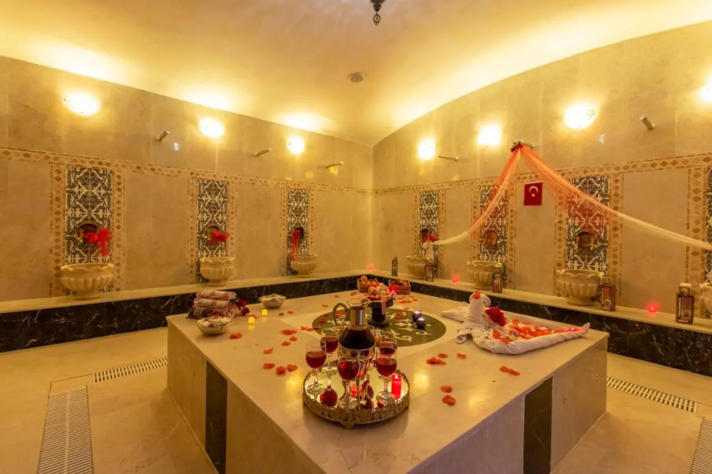 Sivas Keykavus Hotel