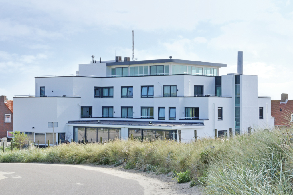 Fletcher Hotel - Restaurant Elzenduin