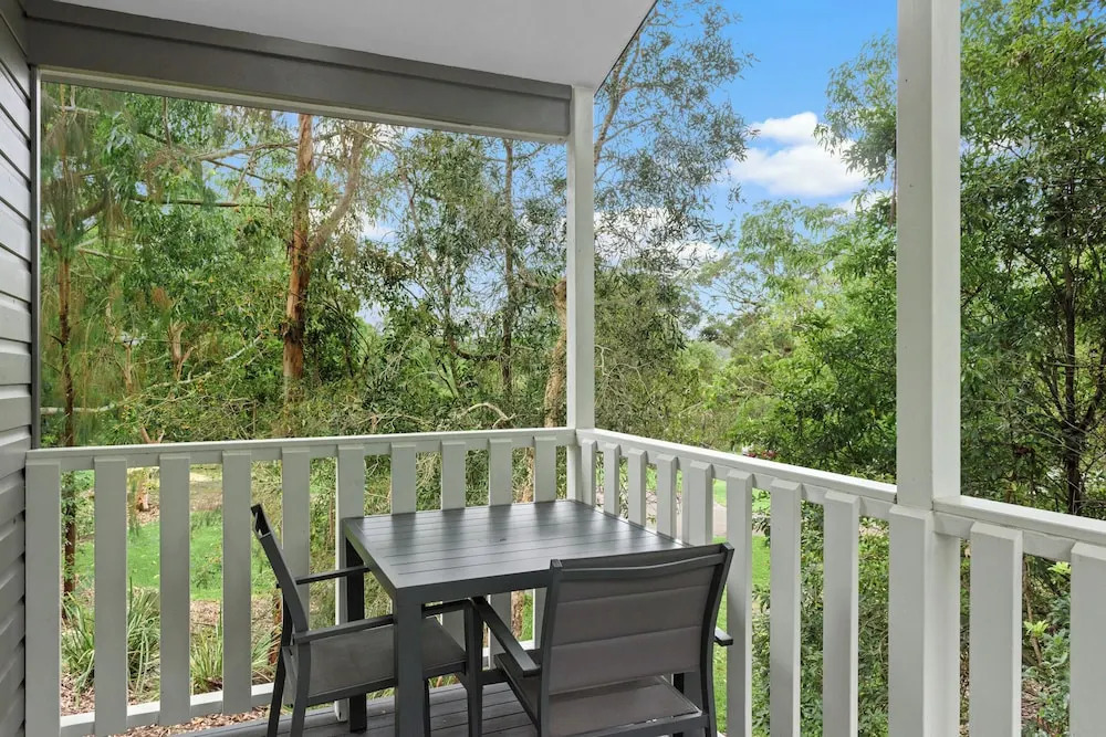 Discovery Parks - Lane Cove
