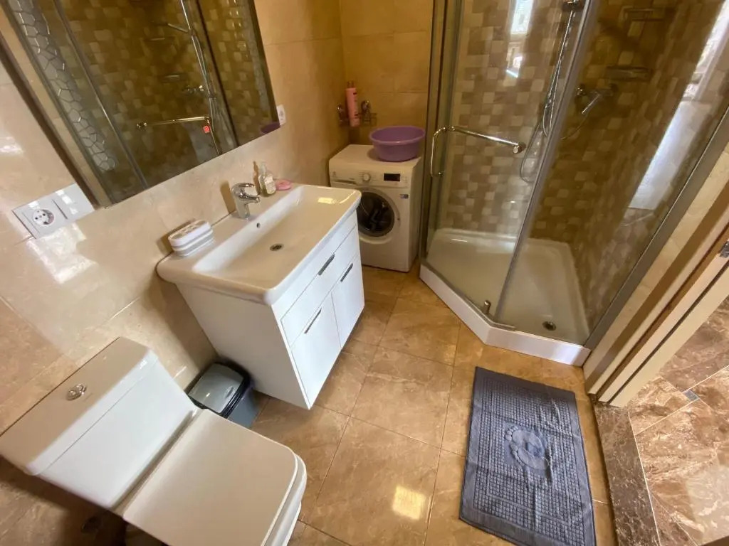 Apartament - KAMELIA 96