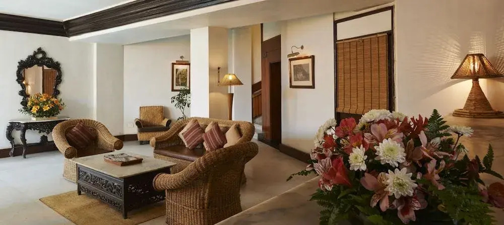 Hotel Centre Point