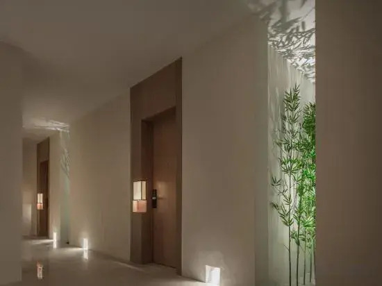 Yujian Hostel