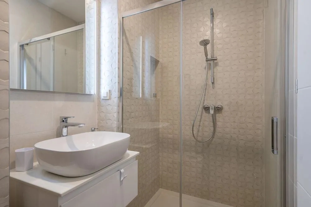Bed & Breakfast Sky City Center