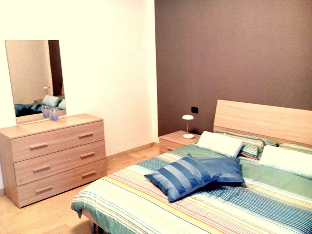 Vercelli Luxurious Apartment