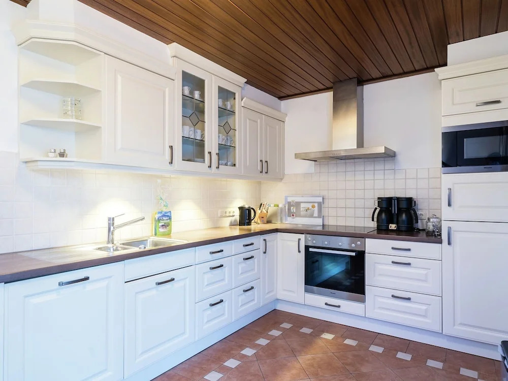 Pleasant Holiday Home in Wald Im Pinzgau with Terrace