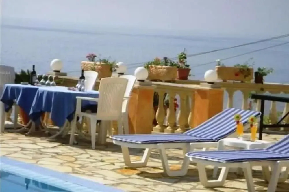 Oniro Villas