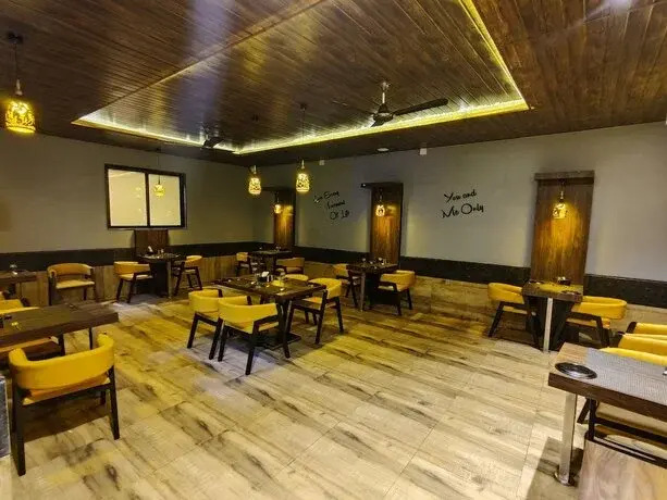 Hotel Amrai 69