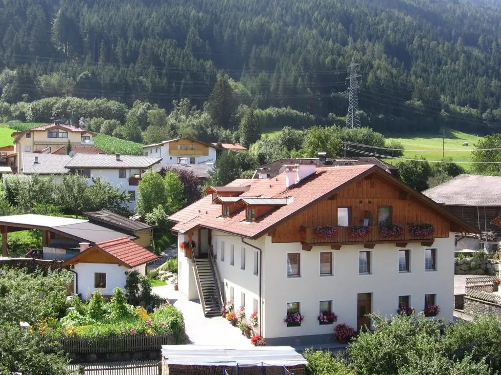 Apartments FEICHTNER Manfred -Tulfes - Innsbruck-Land - Tirol