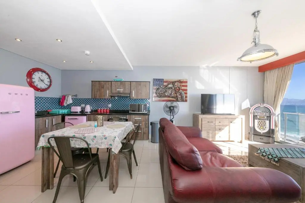602 Infinity Apartment