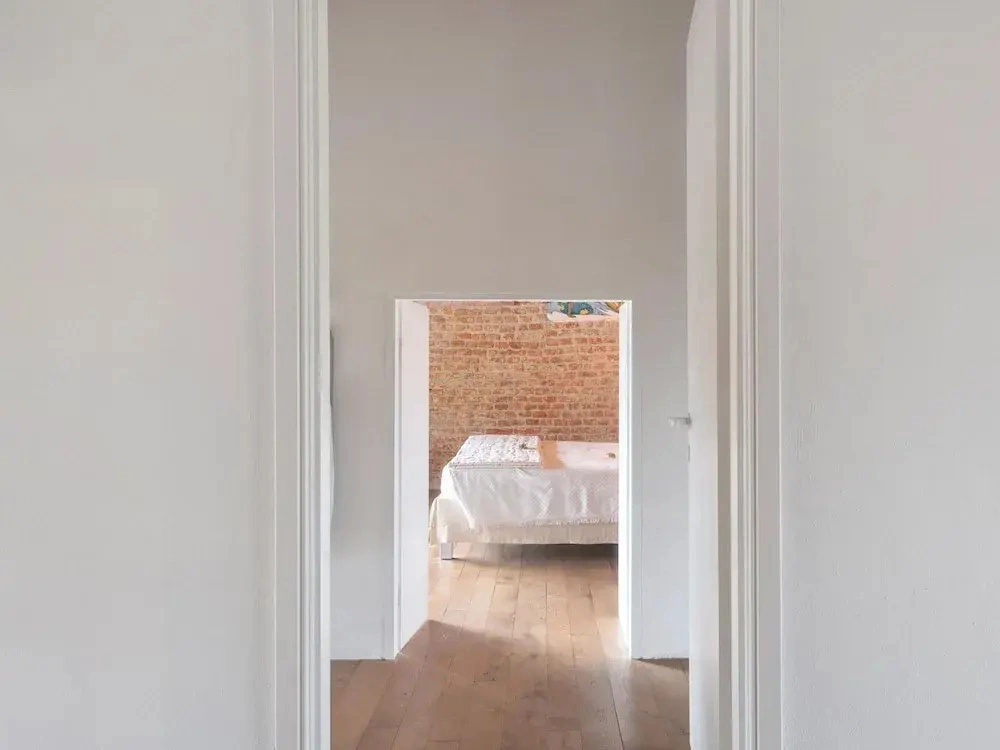 Stagno Lombardo Garden Flat