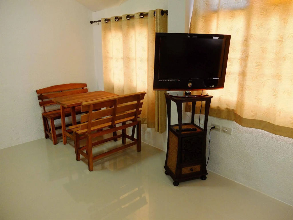 TR Residence