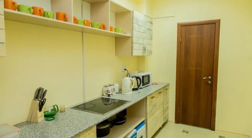 Super Hostel 2