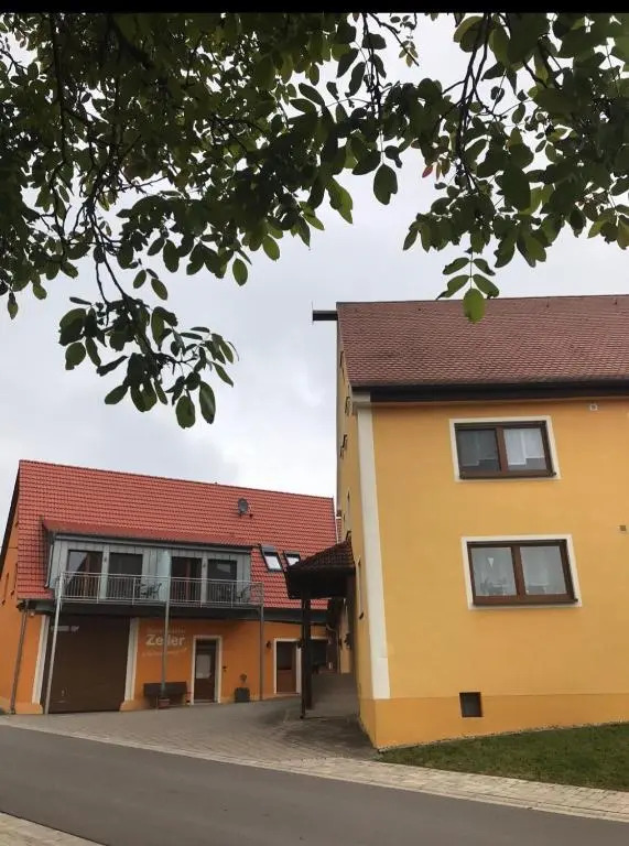 Holz Fässla