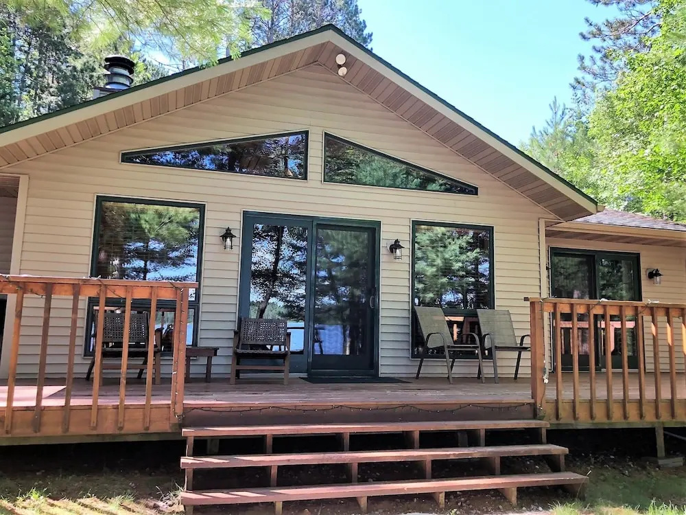 Stormy Pines - Hiller Vacation S 3 Bedroom Home