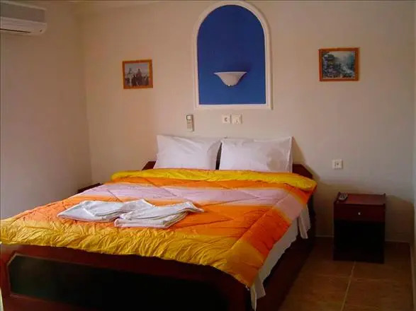 Fay Boutique Hotel