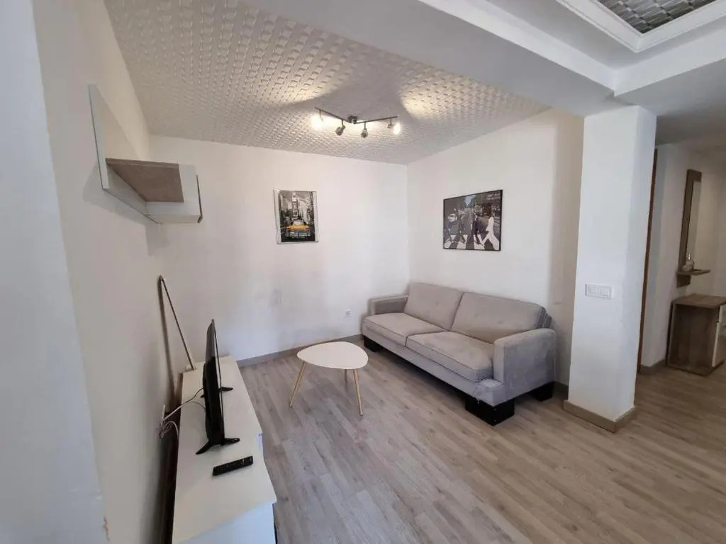 103A Apartamento moderno 2 habitaciones
