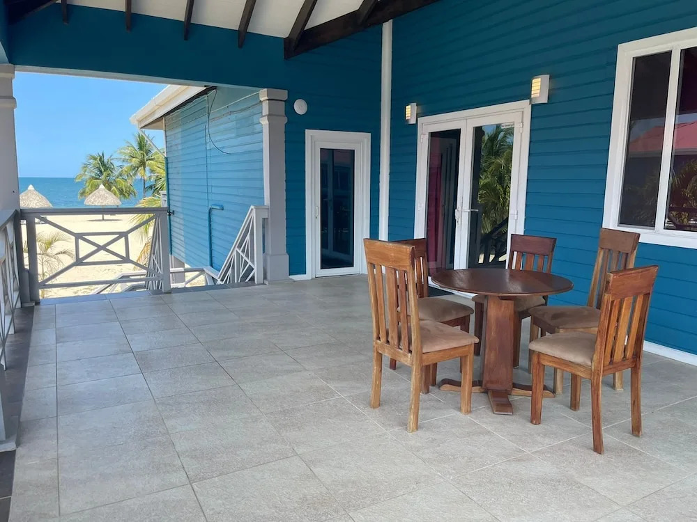 Brisa Oceano Resort