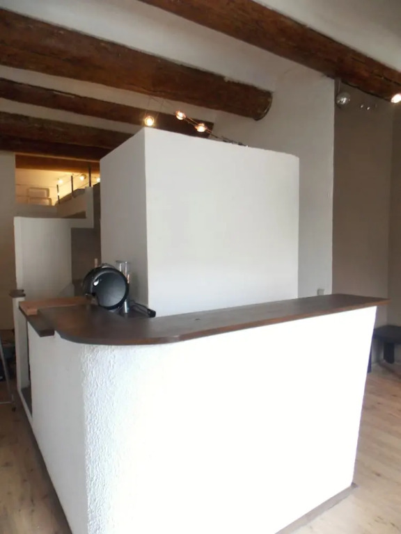 Loft 50m² Marseille Vieux Port