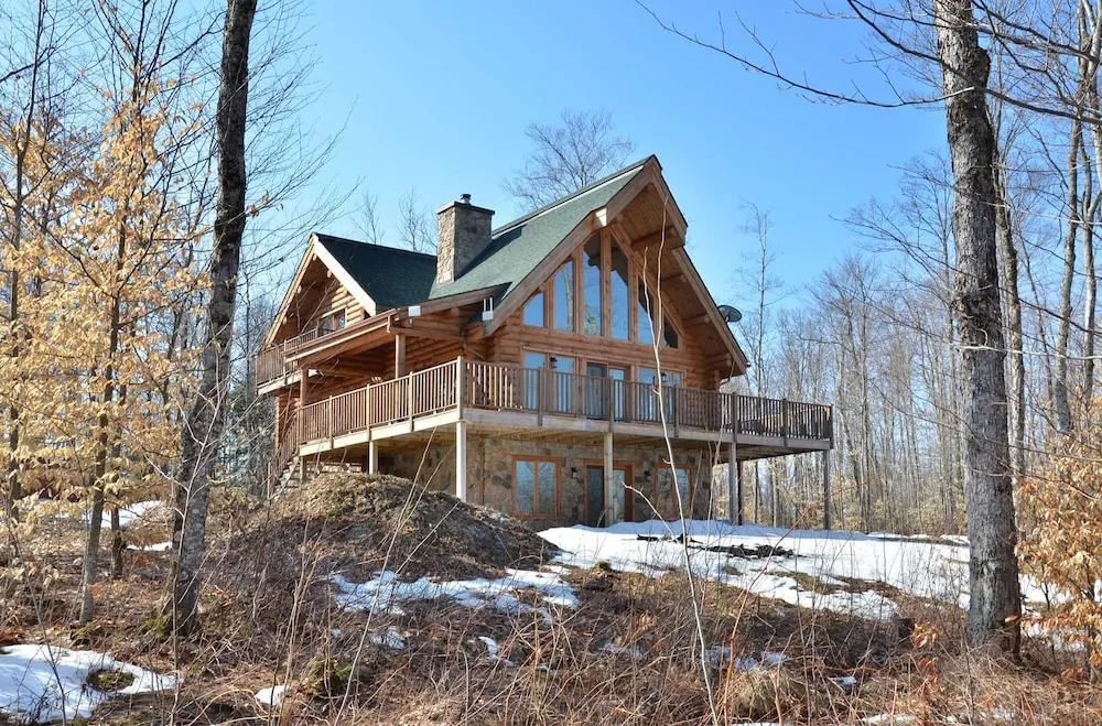 Chalet Sequoia