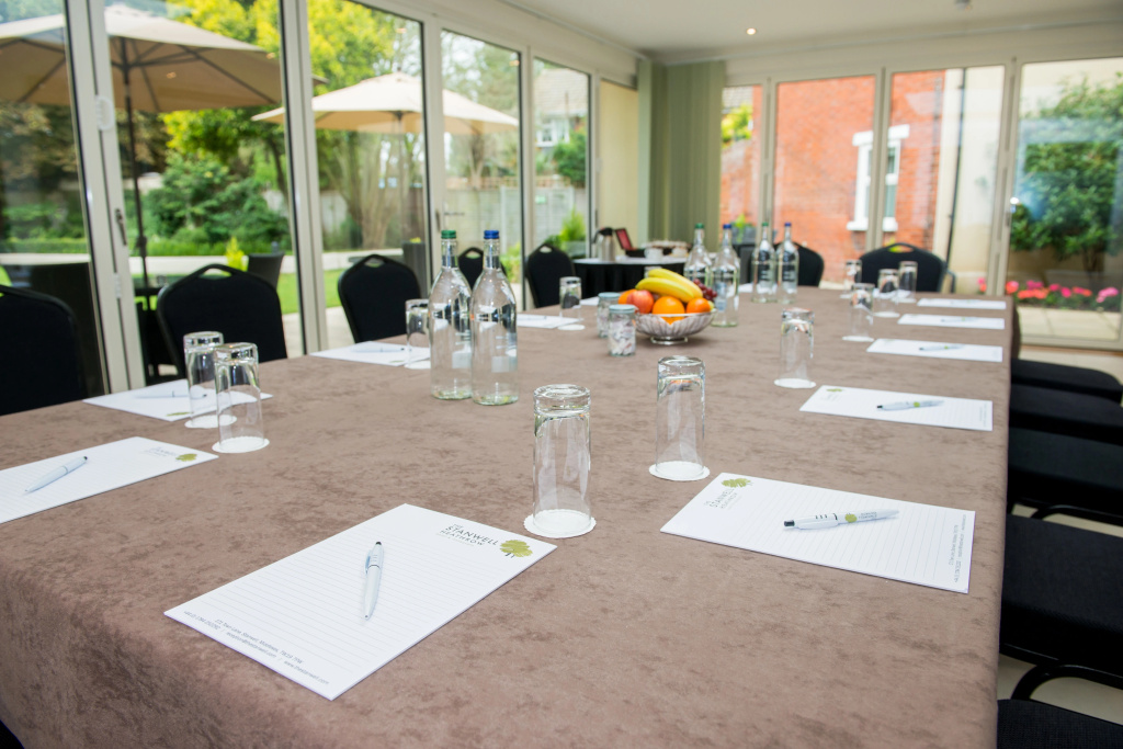 Stanwell Hotel By Mercure