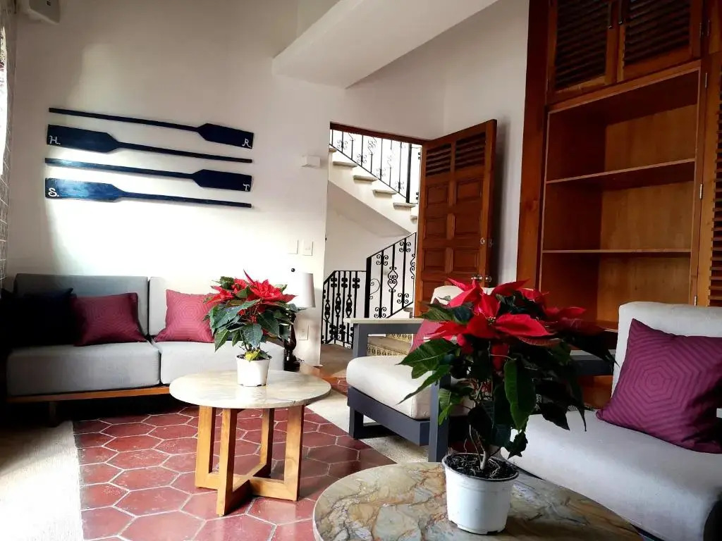 Casa Carmen - Boutique B&B