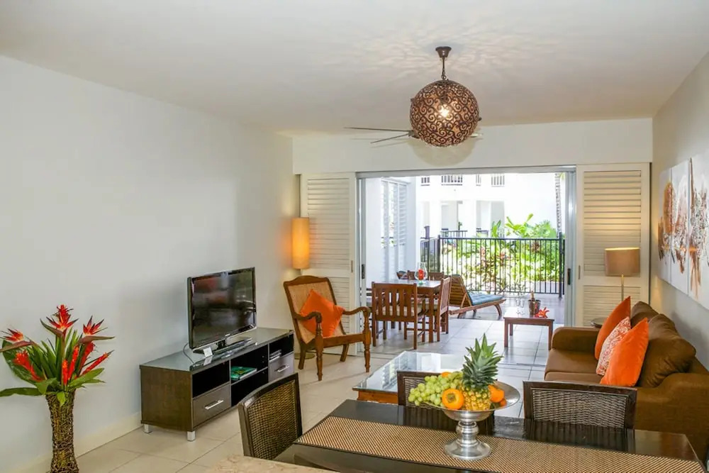 Peppers Beach Club & Spa