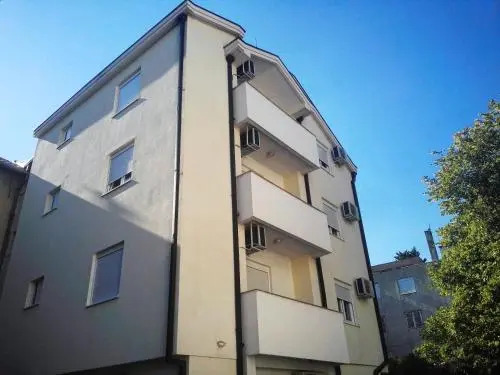 Villa Marija