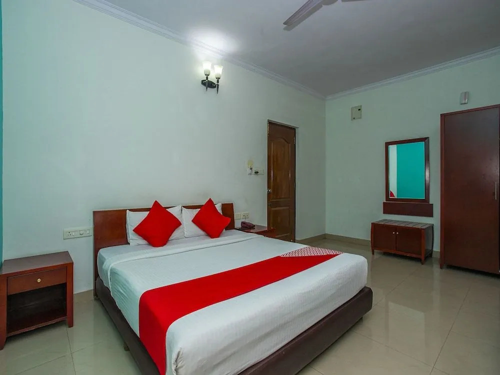 OYO 23360 White Bricks Inn