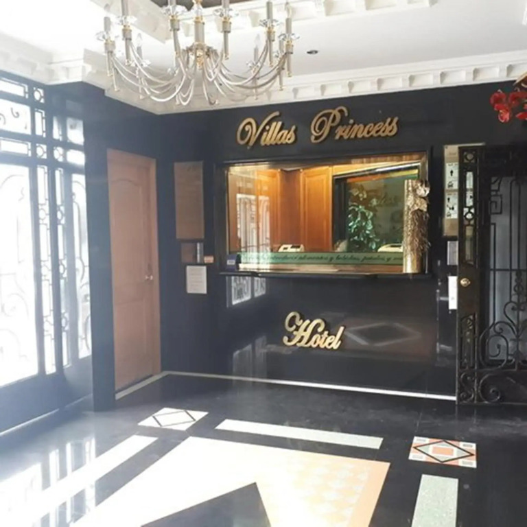 Villas Princess Hotel