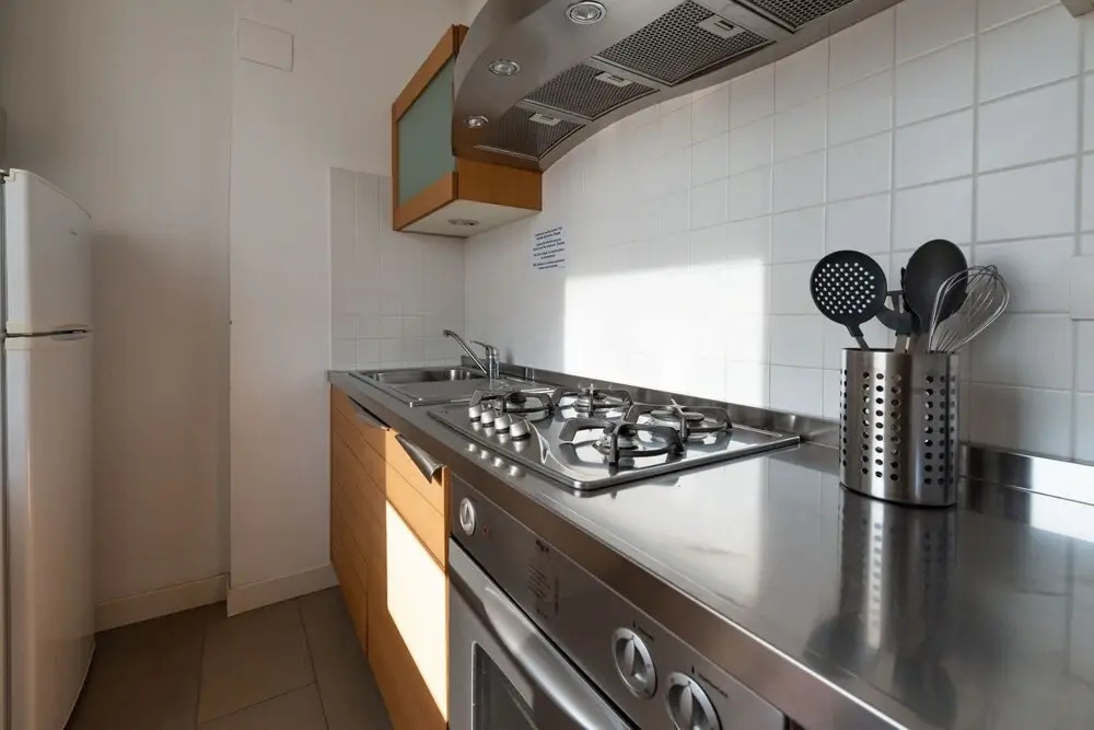 Caboto Apartment